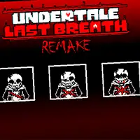 Undertale Last Breath
