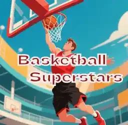 Basketball Superstars