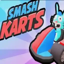 Smash Karts