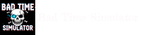 Bad Time Simulator Logo