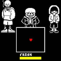 Bad Time Simulator gameplay screenshot 5