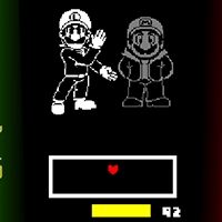 Bad Time Simulator gameplay screenshot 4